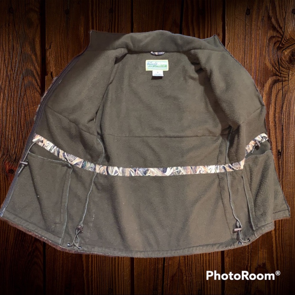 Lady Drake Jacket - Picture 4 of 5
